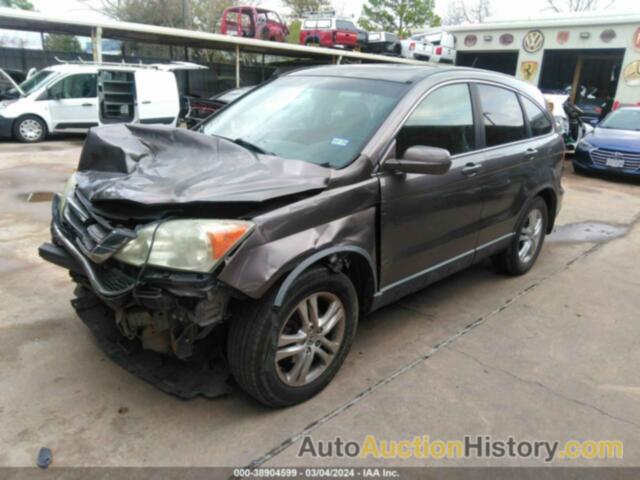 HONDA CR-V EXL, 5J6RE4H78BL061321