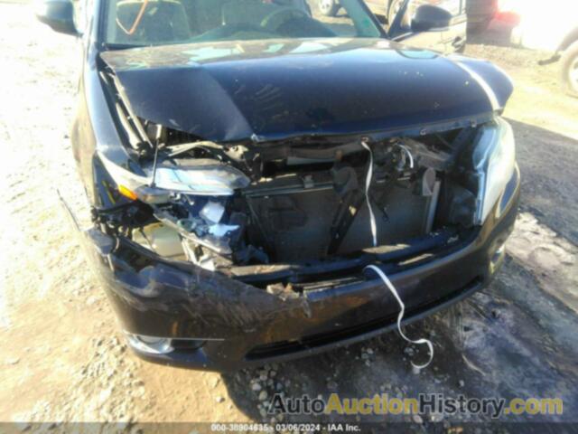 TOYOTA AVALON LIMITED, 4T1BK3DB3BU405664