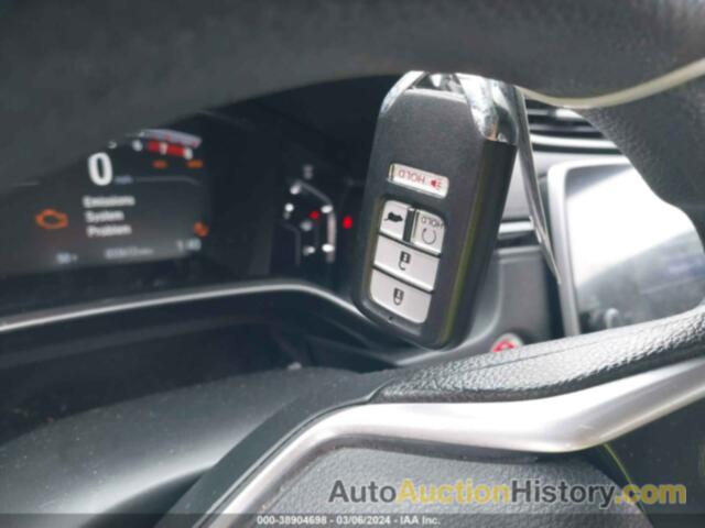 HONDA CR-V AWD EX, 2HKRW2H50MH679987