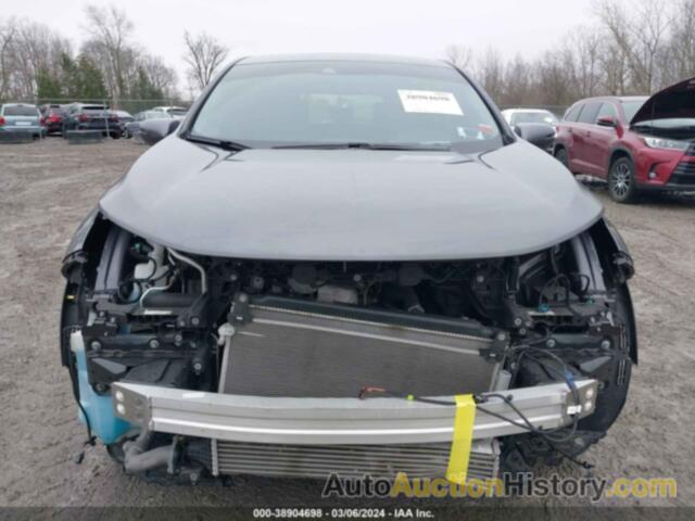 HONDA CR-V AWD EX, 2HKRW2H50MH679987