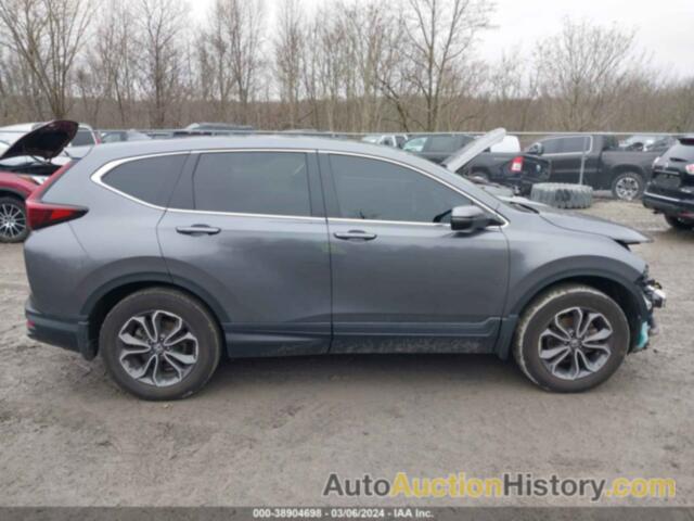 HONDA CR-V AWD EX, 2HKRW2H50MH679987