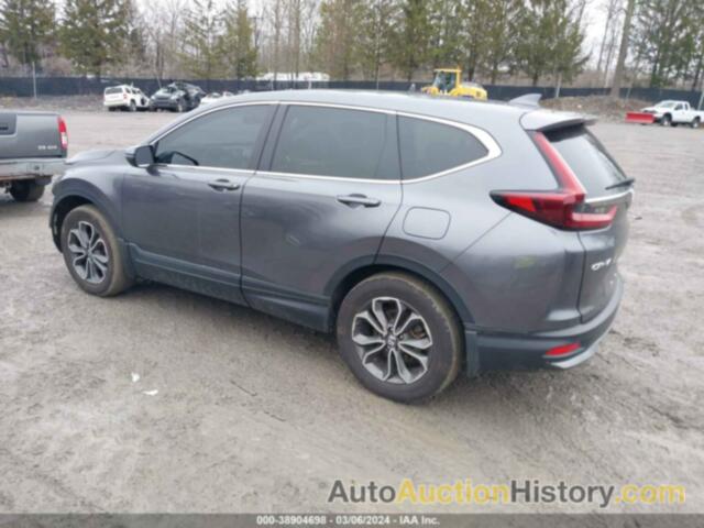 HONDA CR-V AWD EX, 2HKRW2H50MH679987