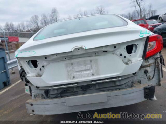 HONDA ACCORD EX, 1HGCV1F43KA012432