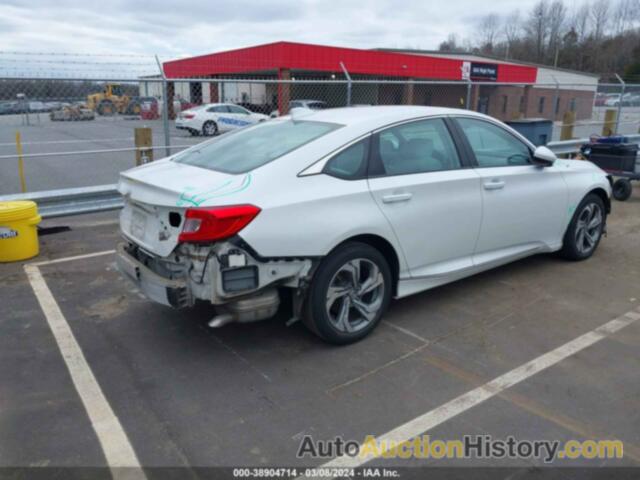 HONDA ACCORD EX, 1HGCV1F43KA012432