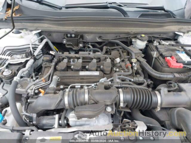 HONDA ACCORD EX, 1HGCV1F43KA012432