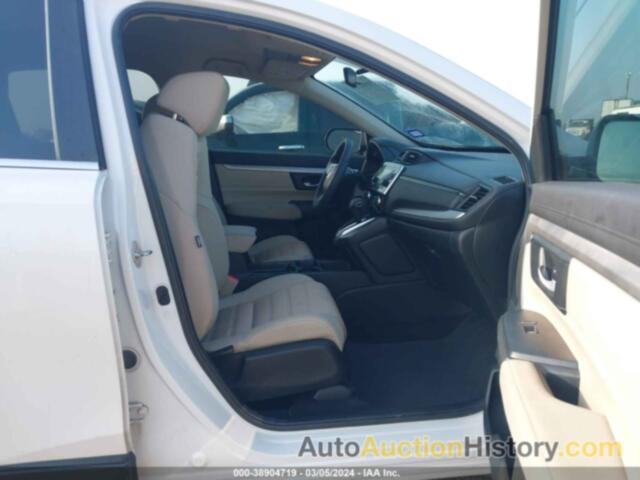 HONDA CR-V LX, 5J6RW5H39JL003717