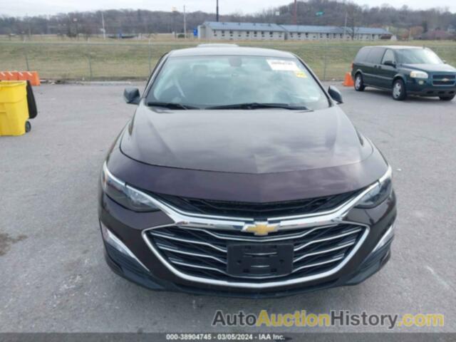 CHEVROLET MALIBU FWD LS, 1G1ZB5ST8LF119317