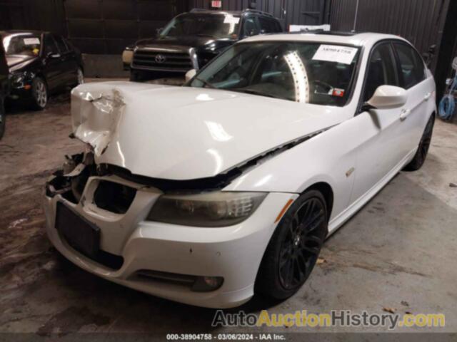 BMW 335D, WBAPN7C5XBA781765