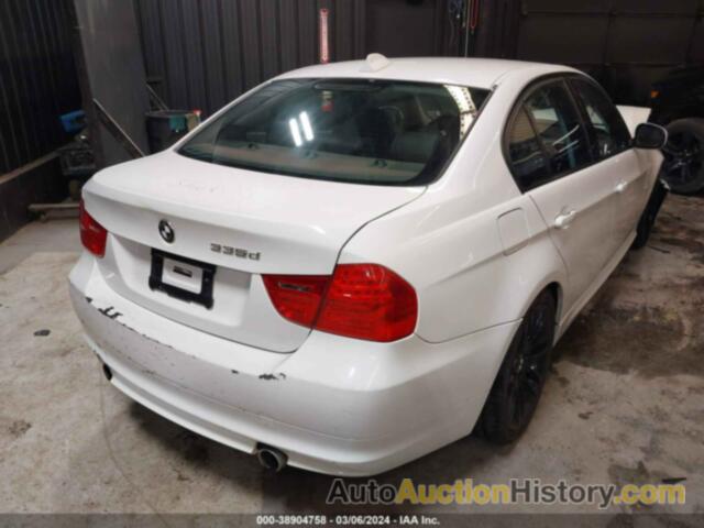 BMW 335D, WBAPN7C5XBA781765