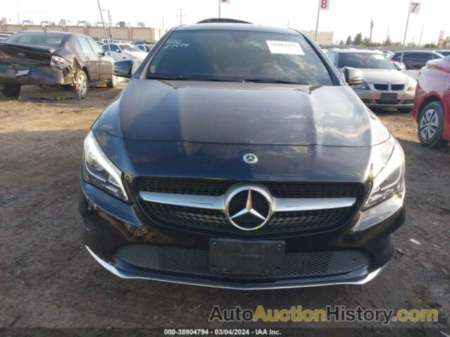 MERCEDES-BENZ CLA 250, WDDSJ4EB3KN767456