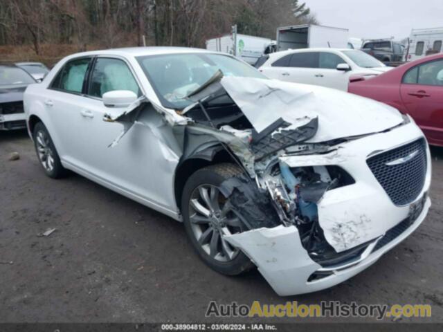 CHRYSLER 300 LIMITED, 2C3CCARG0FH756849