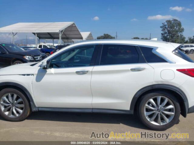 INFINITI QX50 LUXE, 3PCAJ5BA1MF127058