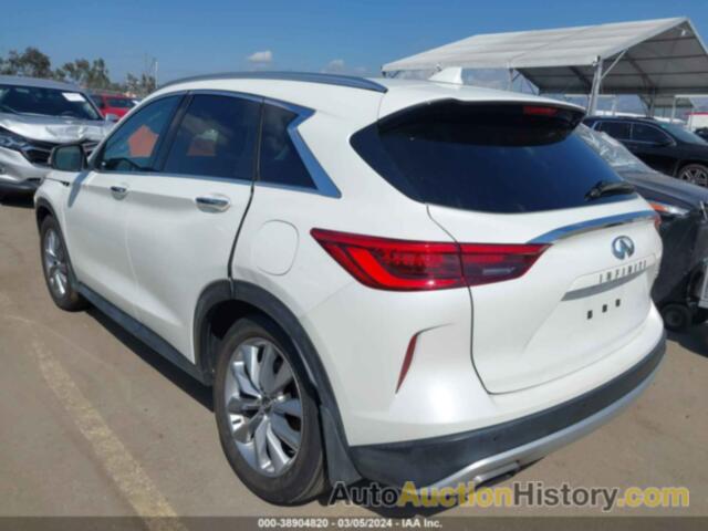 INFINITI QX50 LUXE, 3PCAJ5BA1MF127058