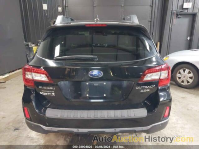 SUBARU OUTBACK 3.6R LIMITED, 4S4BSENC5H3216886