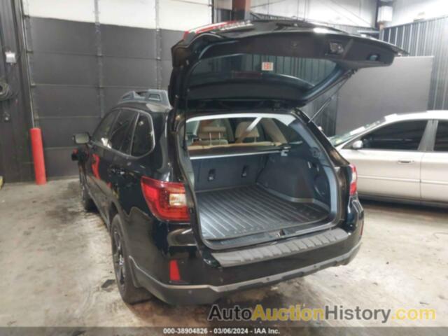 SUBARU OUTBACK 3.6R LIMITED, 4S4BSENC5H3216886