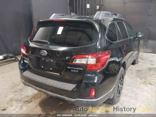 SUBARU OUTBACK 3.6R LIMITED, 4S4BSENC5H3216886