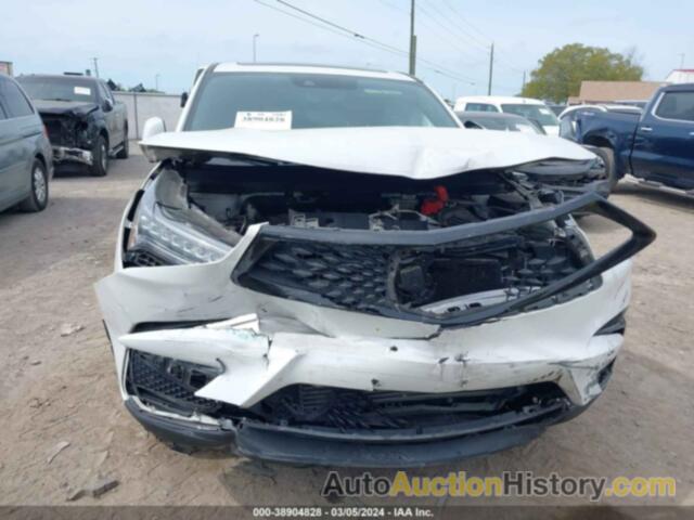 ACURA RDX A-SPEC PACKAGE, 5J8TC1H65LL009428