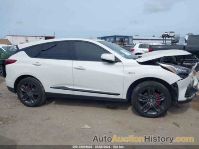 ACURA RDX A-SPEC PACKAGE, 5J8TC1H65LL009428