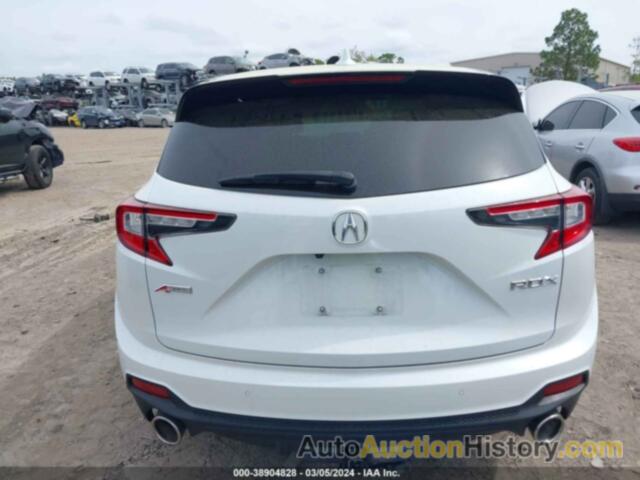 ACURA RDX A-SPEC PACKAGE, 5J8TC1H65LL009428