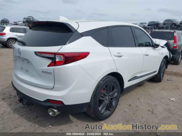 ACURA RDX A-SPEC PACKAGE, 5J8TC1H65LL009428