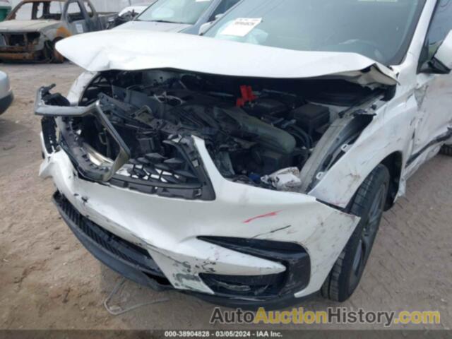 ACURA RDX A-SPEC PACKAGE, 5J8TC1H65LL009428