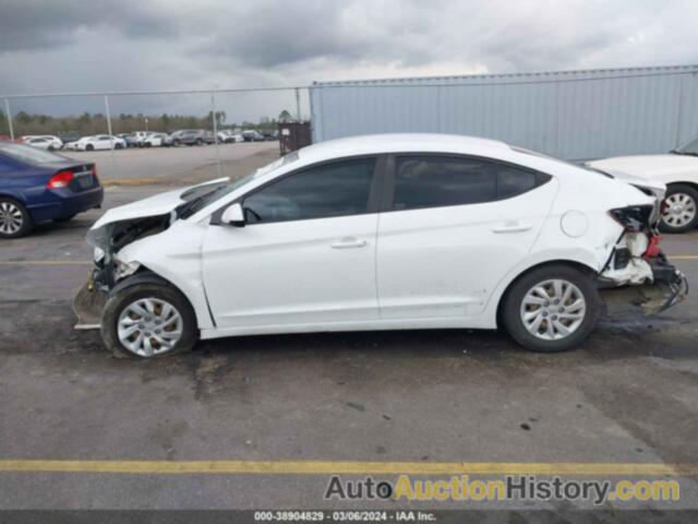 HYUNDAI ELANTRA SE, 5NPD74LFXLH502493