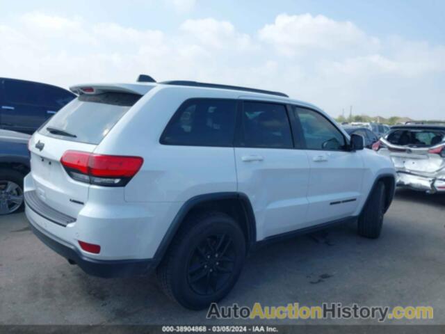 JEEP GRAND CHEROKEE LAREDO E 4X2, 1C4RJEAG8KC826576