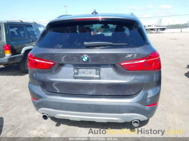 BMW X1 XDRIVE28I, WBXHT3Z34H4A53982