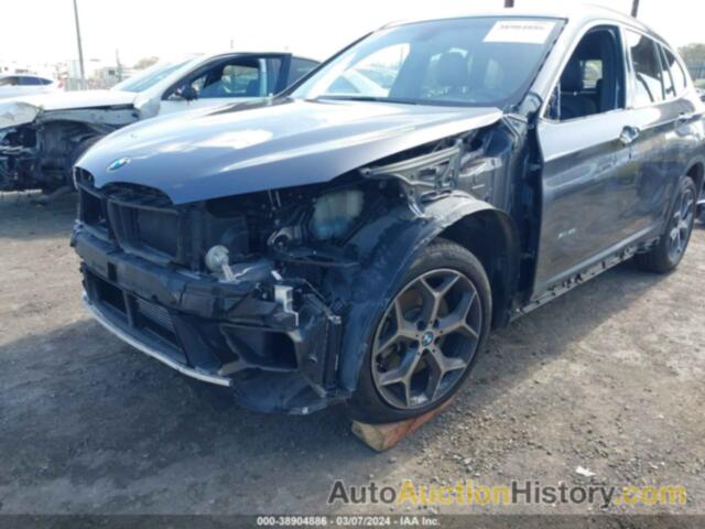 BMW X1 XDRIVE28I, WBXHT3Z34H4A53982