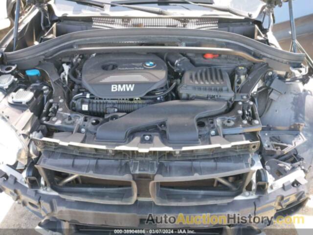 BMW X1 XDRIVE28I, WBXHT3Z34H4A53982