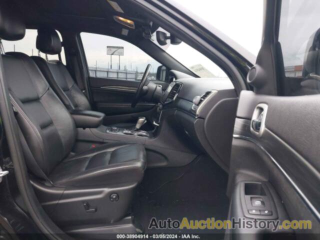 JEEP GRAND CHEROKEE LIMITED 4X4, 1C4RJFBG7LC377932