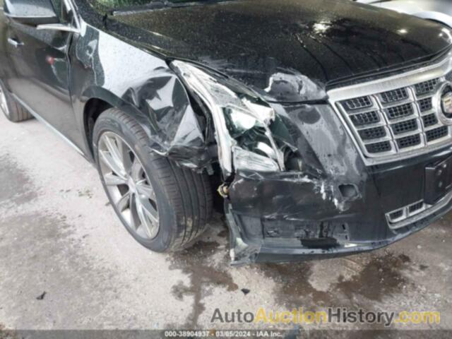 CADILLAC XTS, 2G61L5S35E9326196