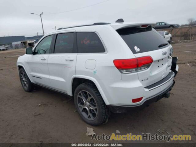 JEEP GRAND CHEROKEE STERLING EDITION 4X4, 1C4RJFBG0JC135268