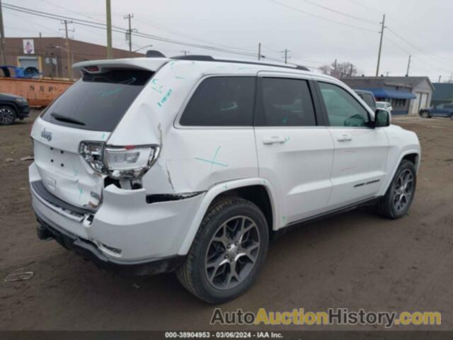 JEEP GRAND CHEROKEE STERLING EDITION 4X4, 1C4RJFBG0JC135268