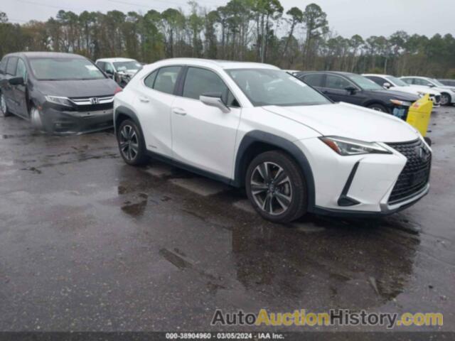 LEXUS UX 250H, JTHU9JBH3K2006820