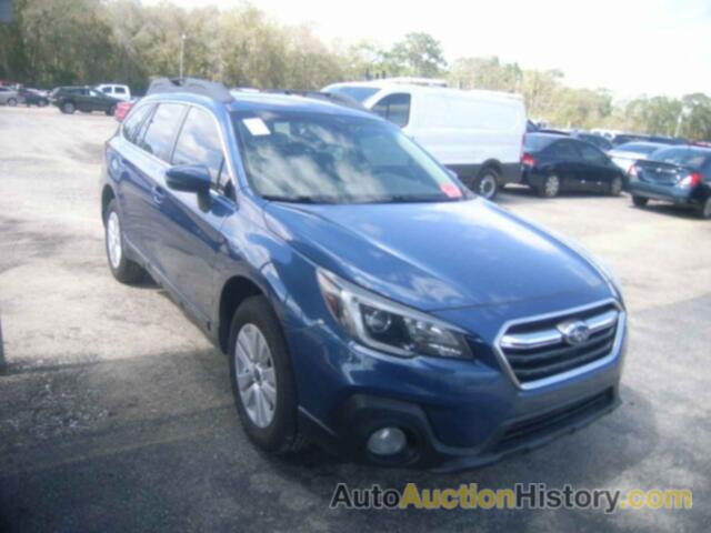 SUBARU OUTBACK 2.5I PREMIUM, 4S4BSAFCXK3255455