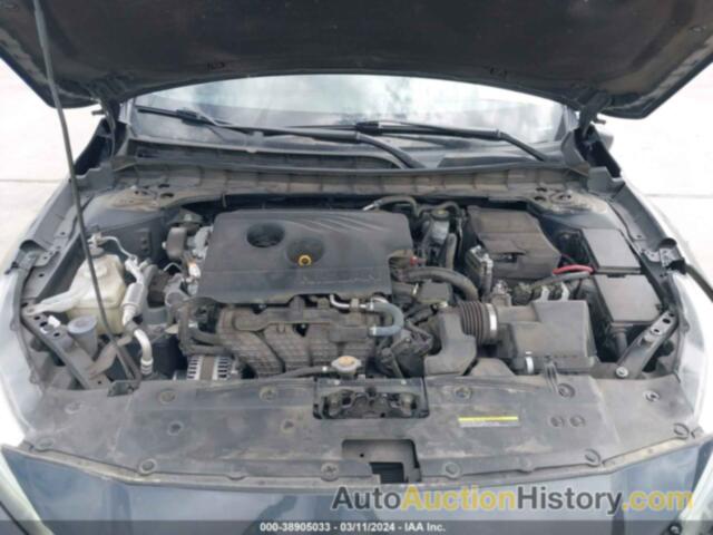 NISSAN ALTIMA 2.5 SL, 1N4BL4EV8KC188026