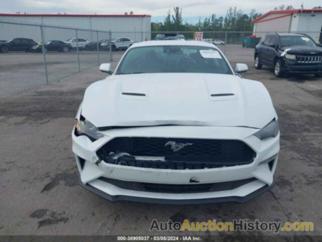 FORD MUSTANG, 1FA6P8TH7N5100215