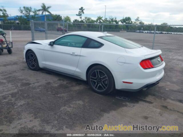 FORD MUSTANG, 1FA6P8TH7N5100215