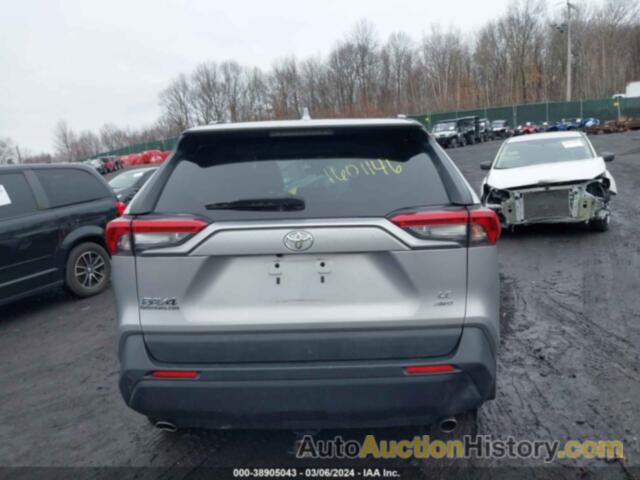 TOYOTA RAV4 LE, 2T3F1RFV9LC065056