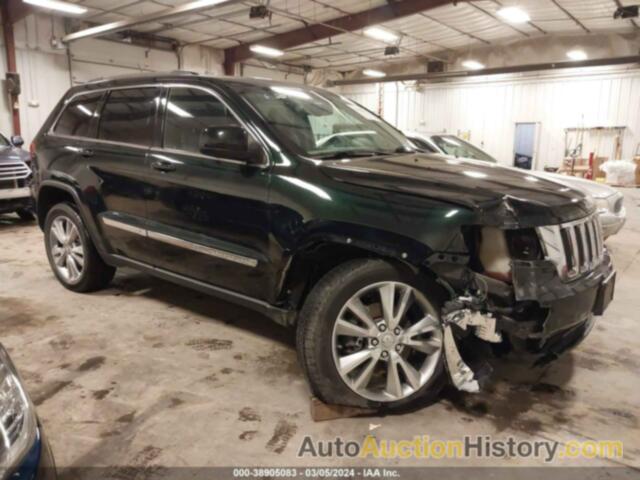 JEEP GRAND CHEROKEE LAREDO, 1C4RJFAG0DC634755