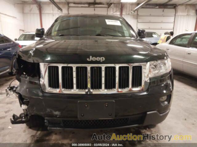 JEEP GRAND CHEROKEE LAREDO, 1C4RJFAG0DC634755