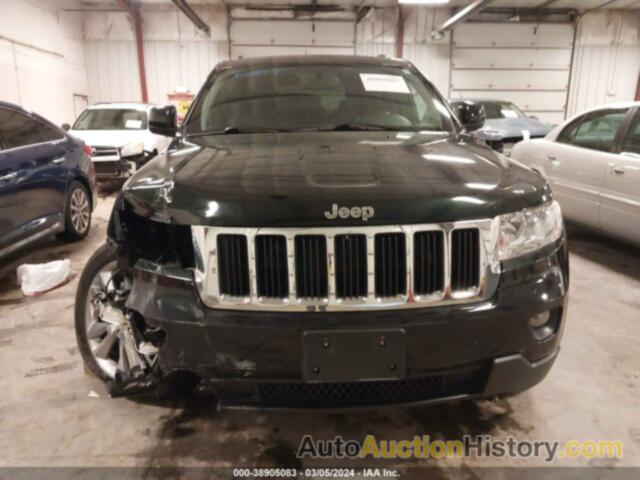 JEEP GRAND CHEROKEE LAREDO, 1C4RJFAG0DC634755