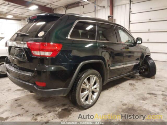 JEEP GRAND CHEROKEE LAREDO, 1C4RJFAG0DC634755