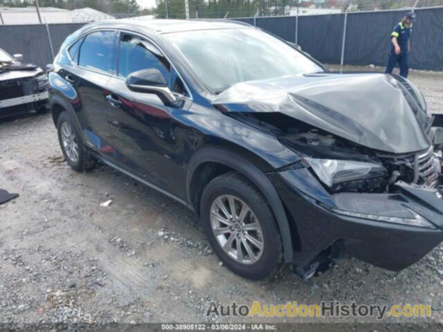 LEXUS NX 300H, JTJDJRDZ8M5015752