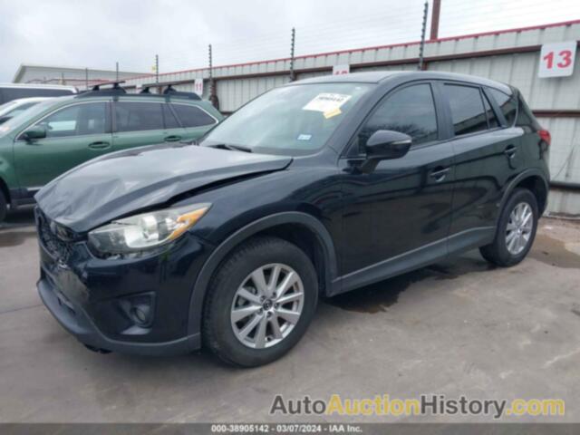 MAZDA CX-5 TOURING, JM3KE2CY3F0497603