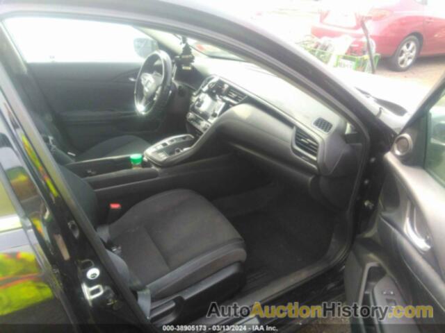 HONDA INSIGHT LX, 19XZE4F11KE006397