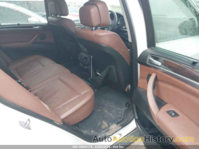 BMW X5 XDRIVE35D, 5UXZW0C58D0B95320