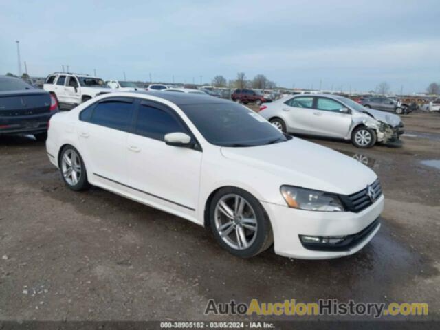 VOLKSWAGEN PASSAT 1.8T SE, 1VWBS7A34FC056421