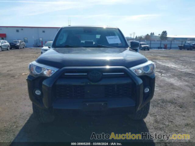 TOYOTA 4RUNNER SR5, JTEMU5JR9M5916843